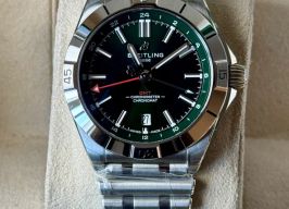 Breitling Chronomat GMT A32398101L1A1 -