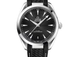 Omega Seamaster Aqua Terra 220.12.41.21.01.001 -