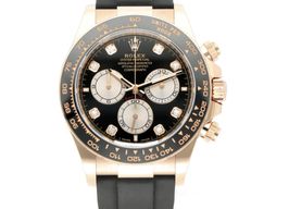 Rolex Daytona 126515LN (2024) - 40mm Roségoud