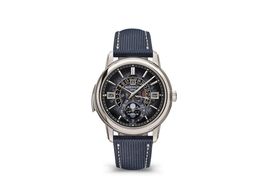 Patek Philippe Minute Repeater Perpetual Calendar 5316/50P-001 -