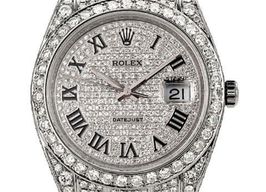 Rolex Datejust 41 126300 -