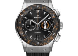 Hublot Classic Fusion Chronograph 541.NQ.1470.RX.UEL26 -