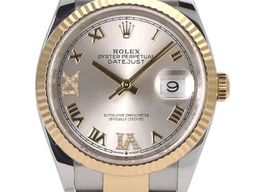 Rolex Datejust 36 126233 -