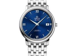 Omega De Ville Prestige 424.10.37.20.03.001 -