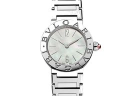 Bulgari Bulgari 103217 (2026) - 23mm Staal