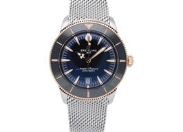 Breitling Superocean Heritage UB3111241B1A1 -