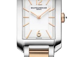 Baume & Mercier Hampton M0A10751 -
