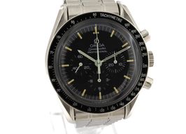 Omega Speedmaster Professional Moonwatch 3590.50.00 (1993) - Black dial 42 mm Steel case