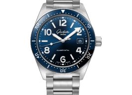 Glashütte Original SeaQ 1-39-11-09-81-70 -