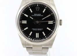 Rolex Oyster Perpetual 41 124300 (2022) - 41 mm Steel case