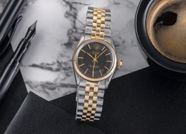 Rolex Oyster Perpetual 6748 (1974) - 31 mm
