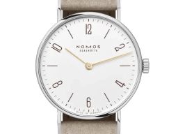 NOMOS Tangente 33 120 -