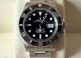 Rolex Submariner Date 126610LN -
