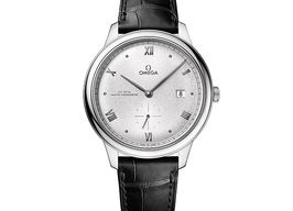 Omega De Ville 434.13.41.20.02.001 (2026) - 41mm Staal