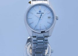 Grand Seiko Heritage Collection SBGP017 -