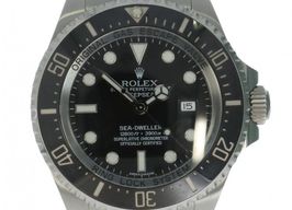 Rolex Sea-Dweller Deepsea 116660 -