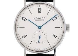 NOMOS Tangente 38 164 -