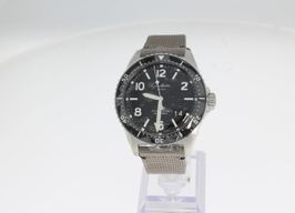 Glashütte Original SeaQ Panorama Date 1-36-13-01-80-34 -