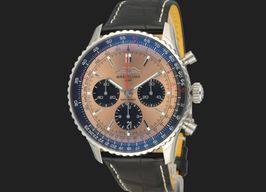 Breitling Navitimer 1 B01 Chronograph AB0138241K1P1 -