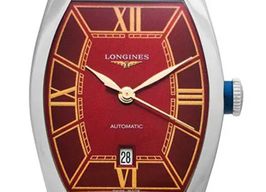 Longines Evidenza L2.142.4.09.2 -