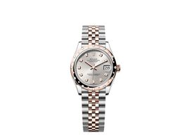 Rolex Datejust 31 278341RBR (2025) - 31 mm Gold/Steel case
