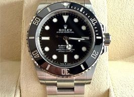 Rolex Submariner No Date 124060 -