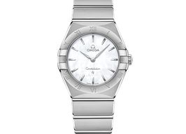 Omega Constellation Quartz 131.10.28.60.05.001 -