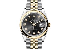 Rolex Datejust 36 126203 -