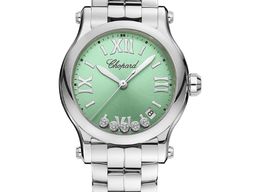 Chopard Happy Sport 278559-6028 -