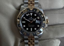 Rolex GMT-Master II 126713GRNR -