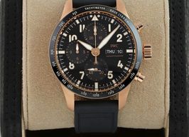 IWC Pilot Chronograph IW388309 -