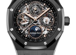 Audemars Piguet Royal Oak Perpetual Calendar 26585CE.OO.1225CE.01 -