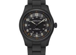 Hamilton Khaki Field H70215130 -