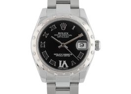 Rolex Datejust 31 178344 -