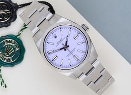 Rolex Oyster Perpetual 41 134300 -