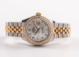 Rolex Lady-Datejust 279383RBR -