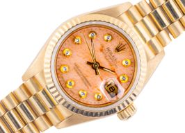 Rolex Lady-Datejust 69178 -