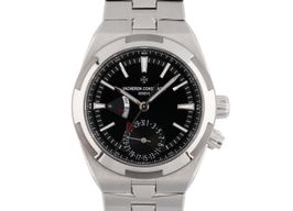 Vacheron Constantin Overseas Dual Time 7900V/110A-B546 -