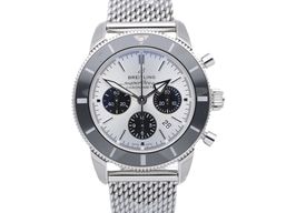 Breitling Superocean Heritage II Chronograph AB0162121G1A1 -