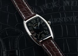 Franck Muller Cintrée Curvex 1752 QZ -