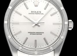 Rolex Oyster Perpetual 1007 -