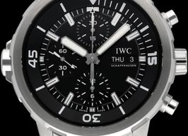 IWC Aquatimer Chronograph IW376804 -