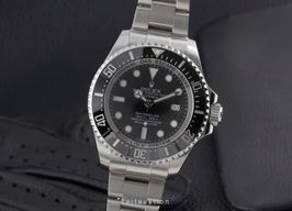Rolex Sea-Dweller Deepsea 116660 -