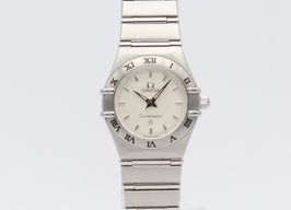 Omega Constellation 1562.3 -