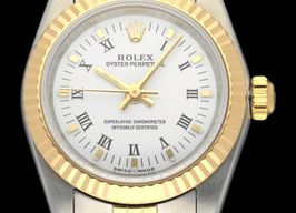 Rolex Oyster Perpetual 76193 -
