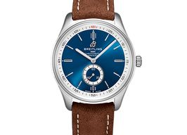 Breitling Premier Automatic 40 A37340351C1X1 -