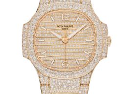 Patek Philippe Nautilus 7118/1450R -
