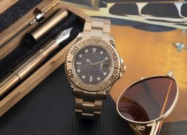 Rolex Yacht-Master 40 16628 -