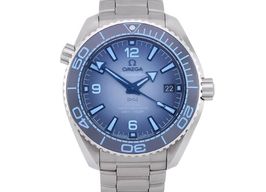 Omega Seamaster Planet Ocean 215.30.40.20.03.002 -