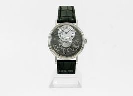 Breguet Tradition 7097BB/G1/9WU (2025) - 41 mm White Gold case
